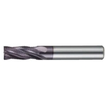 Roughing End Mill Regular 4-Flute 3723 3723-012.000