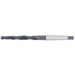 Tapered Shank, Subland Drill 90°, Chamfer Type N 541 0541-022.000
