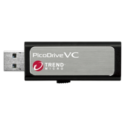 Reinforced Security USB 3.0 Memory 16 GB