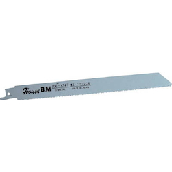 Bimetal Sabre Saw Replacement Blade (for Demolition Pros)