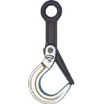 Latch-Lock Type Hook LL3TON