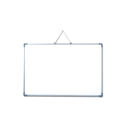 Aluminum Frame Whiteboard