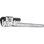 Aluminum Pipe Wrench (for white tube)