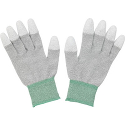 Static Electricity Protection Gloves ESD Gloves (10 Pairs Included)