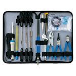 Tool Set, Tool Case S-10, S-110 S-110