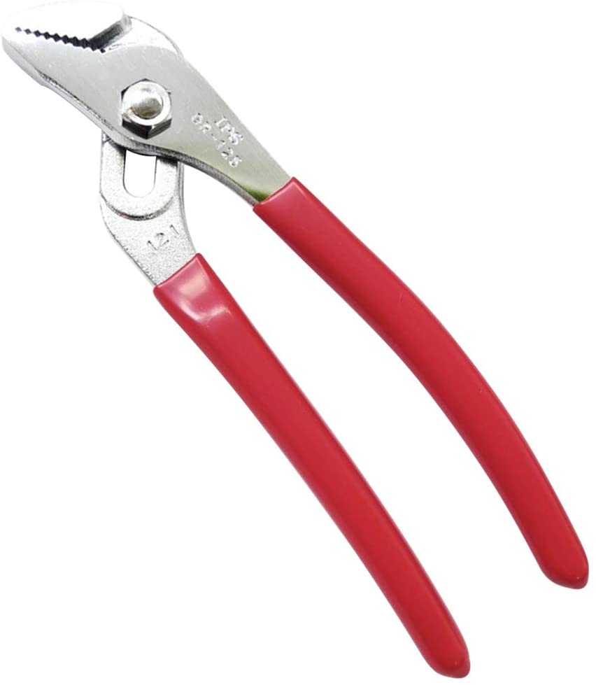 *IPS Soft Touch Water Pump Pliers 250mm WH-250S