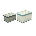 Collapsible Container with Lid 26 L/53 L