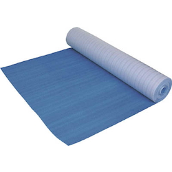 Protective Blue Mat 30 m Roll x 1.5 mm Thick