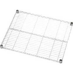 Optional Parts for Metal Rack Shelf Board MR-7560T