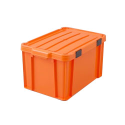 Airtight Buckle Container