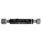 Limit Screw Plug Gauge for Old JIS Plug Test M16-P2.0-GP2IP2