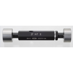 Limit Plug Gauge 17H7-I