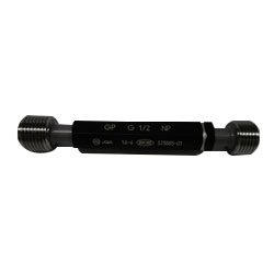 Parallel Screw Gauge for Pipes