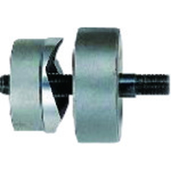 Round Punch (for Thick Steel Conduit Tube)