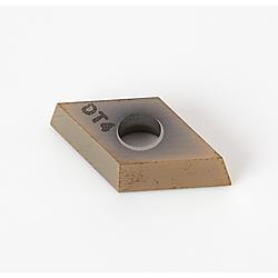 Standard Insert, 55° Diamond-Shape, Positive, DCGT/DCMT-AM3