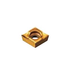 Standard Insert, 80° Diamond-Shape, Positive, CCGT-CL