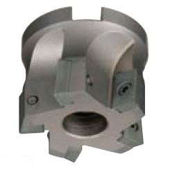 Body For JQTS Series Cutter For Cast Iron Parts Machining JQTS050-90-5R