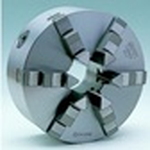 SC Type 6-Jaw Scroll Chuck Integrated Jaw (With Internal Jaw / External Jaw) Ordinary Type