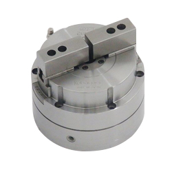 SAC-B Type Air Jig Chuck B2 Type For Machining Centers And Peripheral Equipment