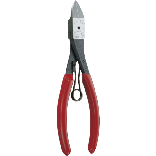 Plastic nippers (slim type)