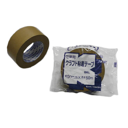Craft Paper Backed Tape, Kraft Tape 113-50