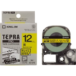 Tepra Pro Tape Cartridge Tape Width 9–24 mm SS12KE