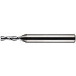 End Mill with 2 Carbide Solid Blades KSE-2 KSE-2593