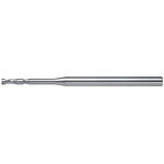 Carbide End Mill for Rib for Resin Processing PRE-2 PRE-207040