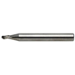 CBN 3-Flute Spiral Ball-End Mill SBBE-3 SBBE-3200