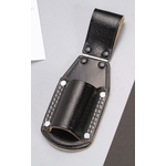 Black Split Leather Hammer Holder