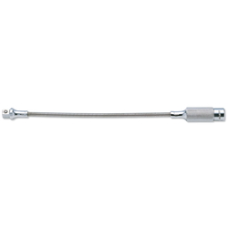 Hand Socket 3/8" "(9.5 mm) Flexible Extension Bar 3762