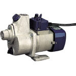 FS Oil Pump (for Low Viscosities)