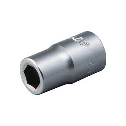 Adapter Socket With Magnet for Digital Ratchet Screwdriver