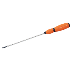 Soft Thin Shaft Cross-Head Screwdriver