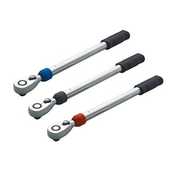 12.7 Sq. Torque Wrench Dedicated For Wheel Nut