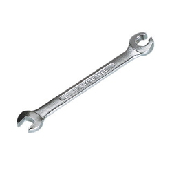 Offset Wrench For Brake Pipe