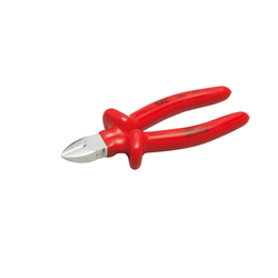 Insulated Diagonal Cutting Pliers