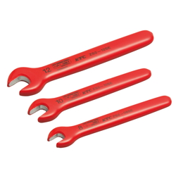 Insulated Open End Wrench ZS2-12SE