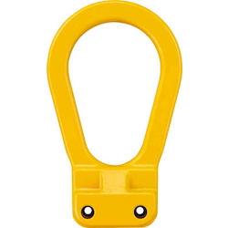 Hanger Bracket (Hanging Bracket for Chain Sling 100, Pin Type) Hanger Bracket VD