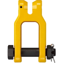 Connection Bracket (Connection Bracket for Chain Sling 100, Pin Type) Shackle VN
