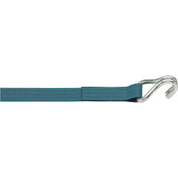 Lashing Belt (Cam Buckle Type) with Hooks on Both Ends A BLC002HA010HA030