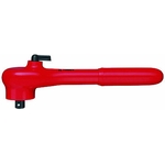 3/8 SQ Insulation Ratchet Handle