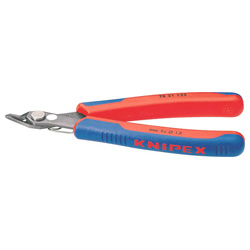 Super Nippers 7831-125