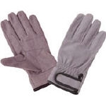 Artificial Leather Gloves, Size M/L/LL 2968-LL