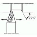 MVVN Type (External Diameter, Profiling)