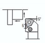 PWLN Type (External Diameter/End-Face Machining)