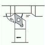 ADJC-FF Type (without Offset) (Outer Diameter Machining / Profiling)