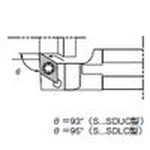 S...SDUC Type (External Diameter, Profiling) S19K-SDUCL11