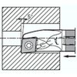 E-SCLP-A Carbide Anti-Vibration Bar (Inner Diameter/Inner Face Machining) E12Q-SCLPL08-14A