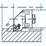 HA...PTFN16 Type (Internal Diameter Machining/Cutting with Oil Hole) HA32PTFNR16-40